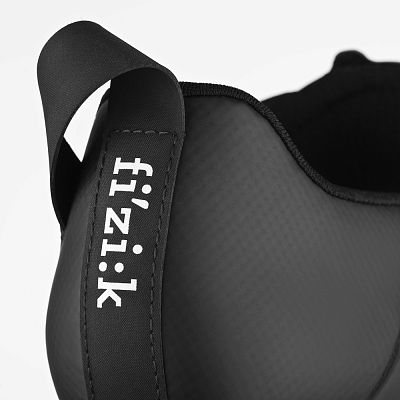 Превью  Велотуфли для триатлона FIZIK Transiro Hydra White/Black